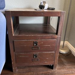 End Tables 