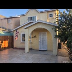 Casa de venta en Los Angeles