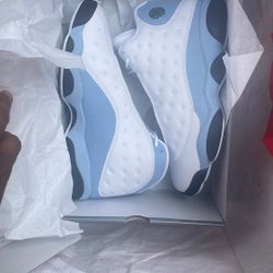 Air Jordan 13 Brand New 