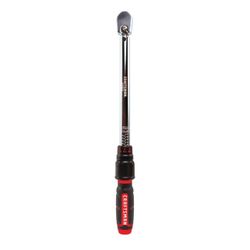 Craftsman 3/8” Drive Torque Wrench