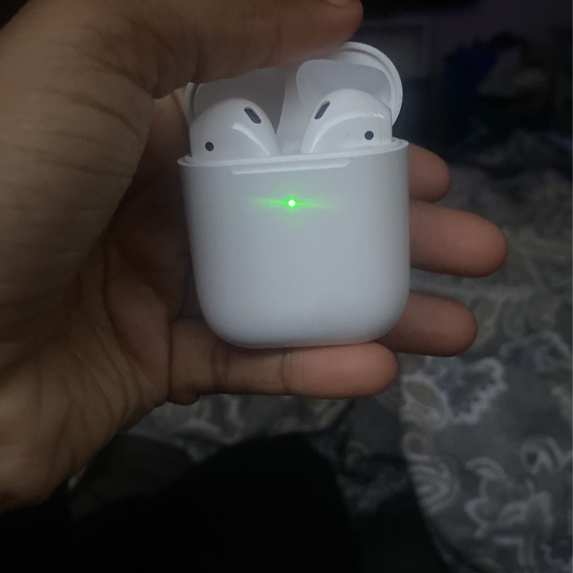 airpods