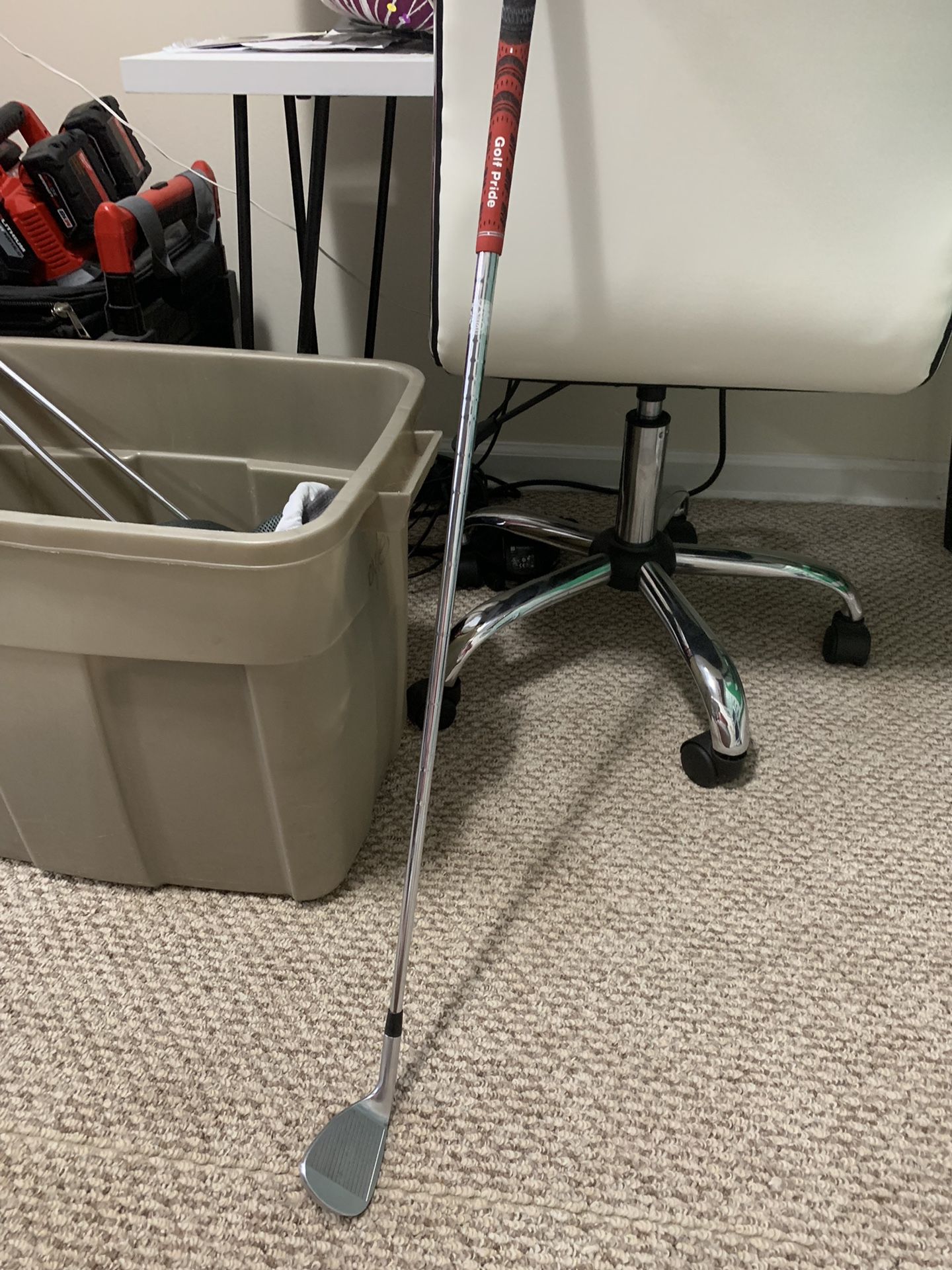 Ping 52* Tour W Gap Wedge for Sale in Chicago, IL OfferUp