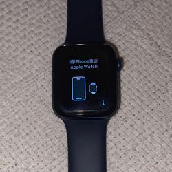 Apple Watch Series 6 44mm 