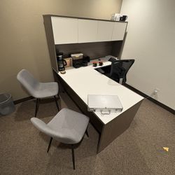 Office Furniture For Sale ! 