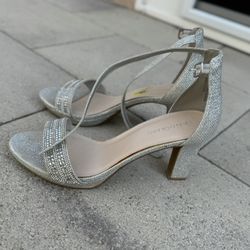 Formal Sandals Brand  Andiamo  -Size 9