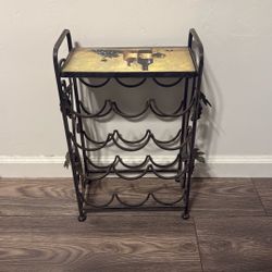 Wine Holder