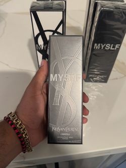 YSL MYSLF L'Absolu Eau de Parfum
