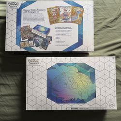 Terapagos Ultra Premium Collection 