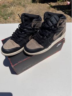 Jordan 1 Retro High OG Palomino (GS)