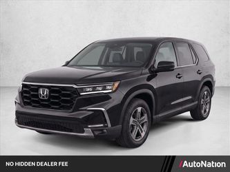2023 Honda Pilot