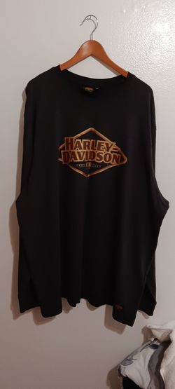HARLEY DAVIDSON SHIRT