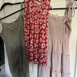 Cute Sundress Perfect for Summer