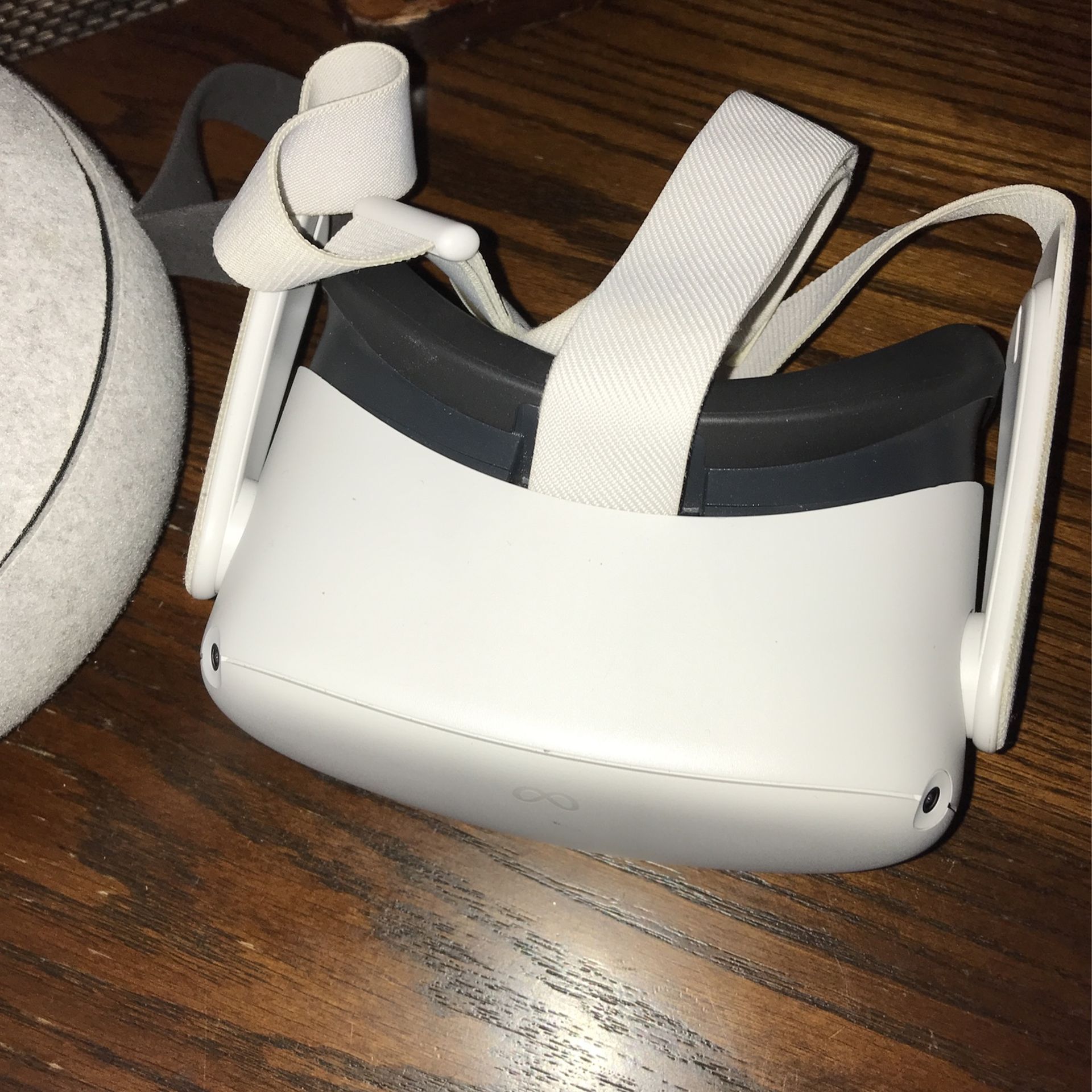 Oculus Quest 2