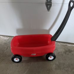 Remote Control Dino And Wagon 