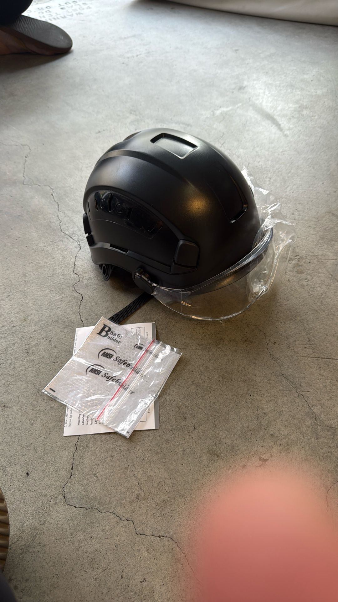Hard Hat