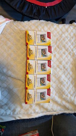 Pokemon Knockout Collection 30th Anniversary