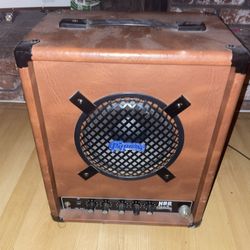 Amplifier 