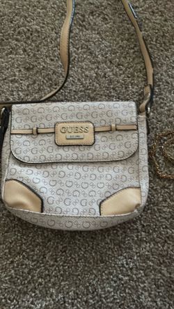 Guess bag