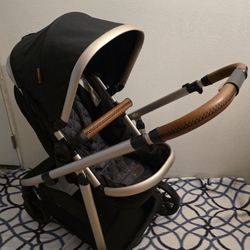 Stroller & Car Seat 