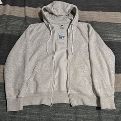 Nike sweater