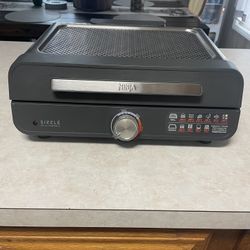 Ninja Indoor Grill 