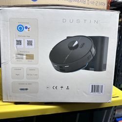 BObsweep Dustin 