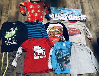 3t clothes