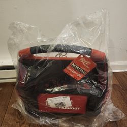 Milwaukee 15" PACKOUT TOOLS BAG