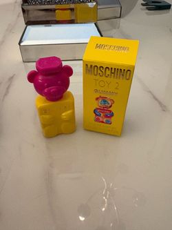 Moschino Toy 2 Gummy Eau de Parfum