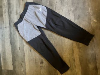 Nike tech sweats