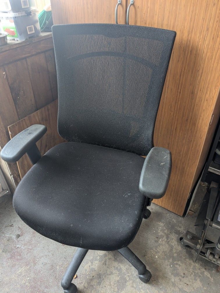 Tempur-pedic Desk Chair