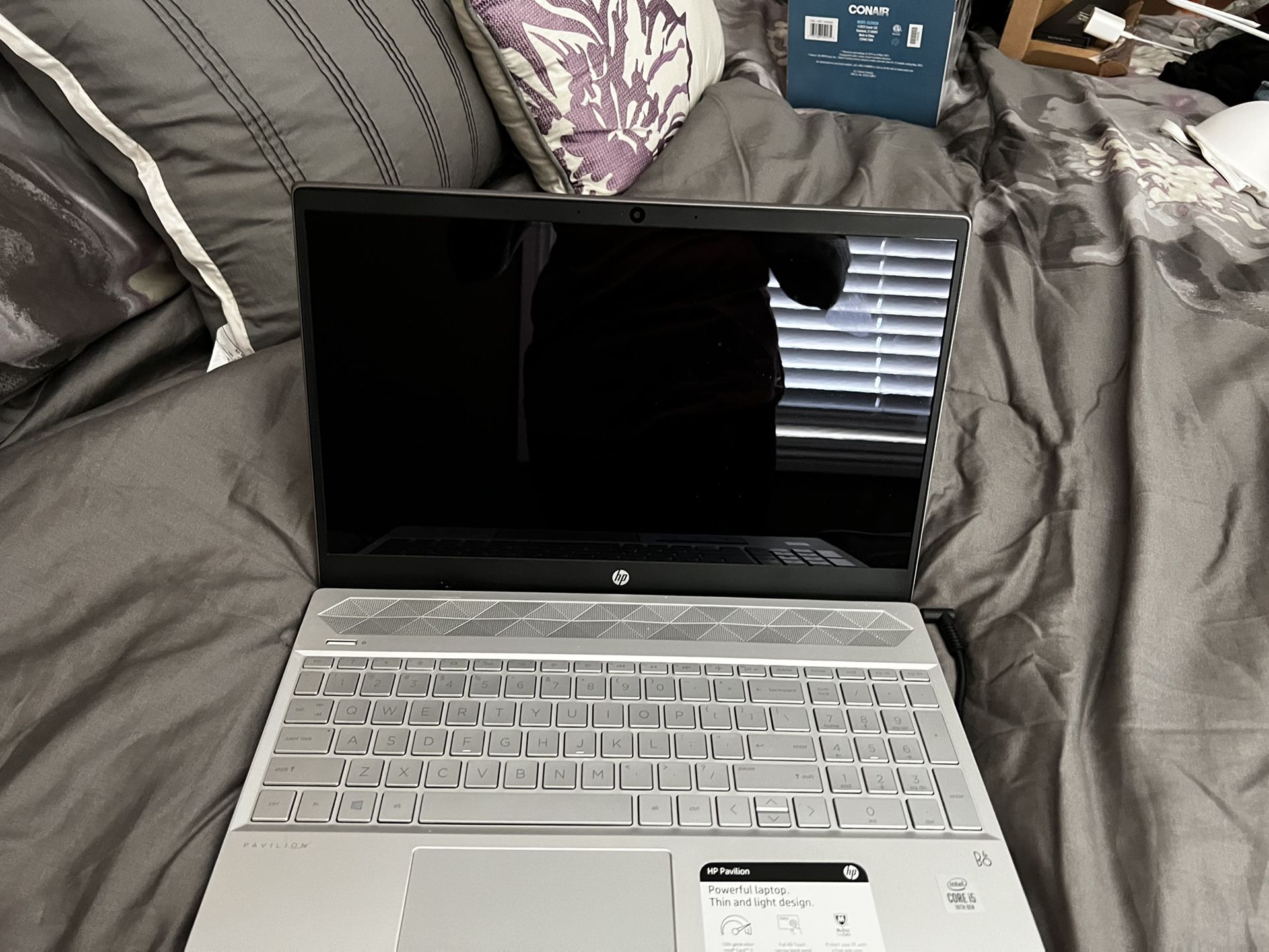 Hp Laptop I 5