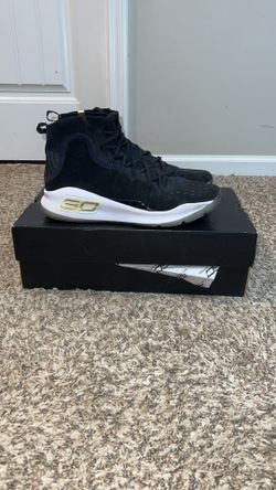 Under Armour Shoes ( Size 14 )