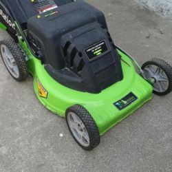 Lawn Mower 