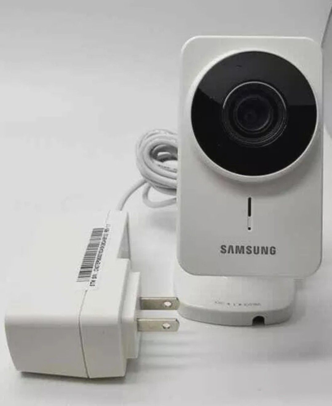 Samsung smartcam security Camera