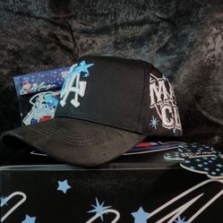 31 Hats x El Mago - “Magic Club”