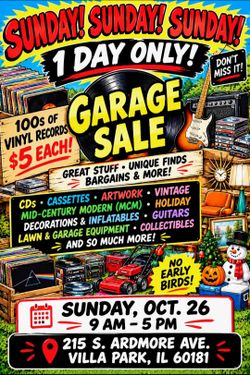 Sale