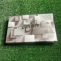 Jean Paul Gaultier Le Beau Gift Set