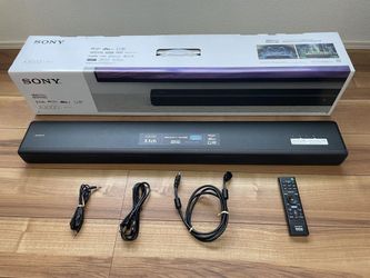 Sony HT-A3000 3.1ch Dolby Atmos Soundbar