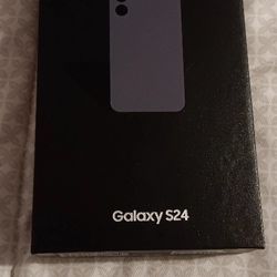 Galaxy S24 