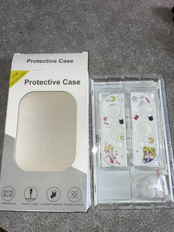 Sailor Moon Switch Oled