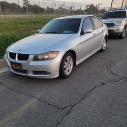 2007 BMW 328i