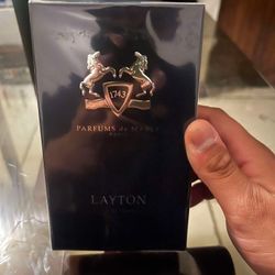 LAYTON EAU DE PARFUM