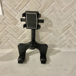 Car Headrest Phone Holder