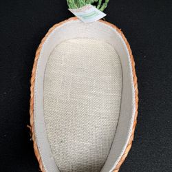 Carrot Basket