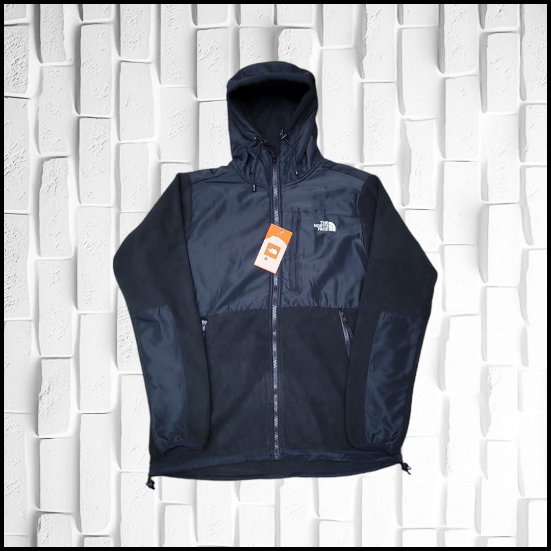 North Face Fleece