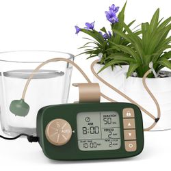 DIAFIELD Automatic Watering System  *Brand New*