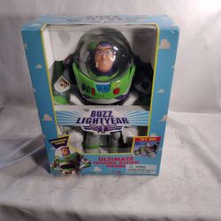 Action Figures