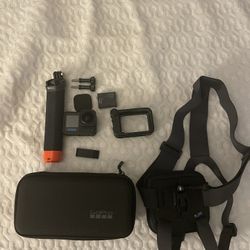 GoProHero 13 Black