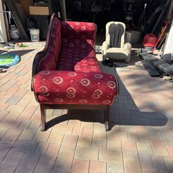 Couches For Sale  $350 OBO 